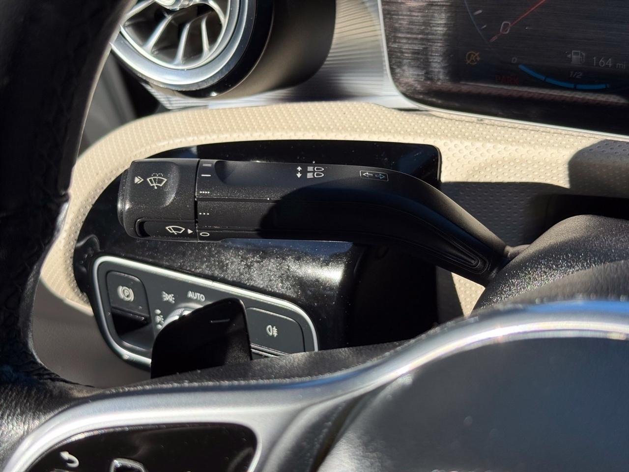 Mercedes-Benz CLA-Class  2020