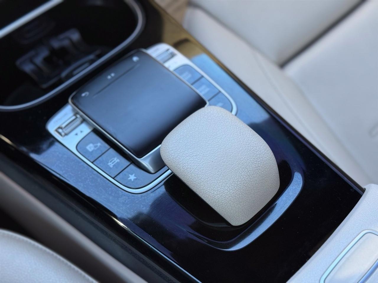 Mercedes-Benz CLA-Class  2020