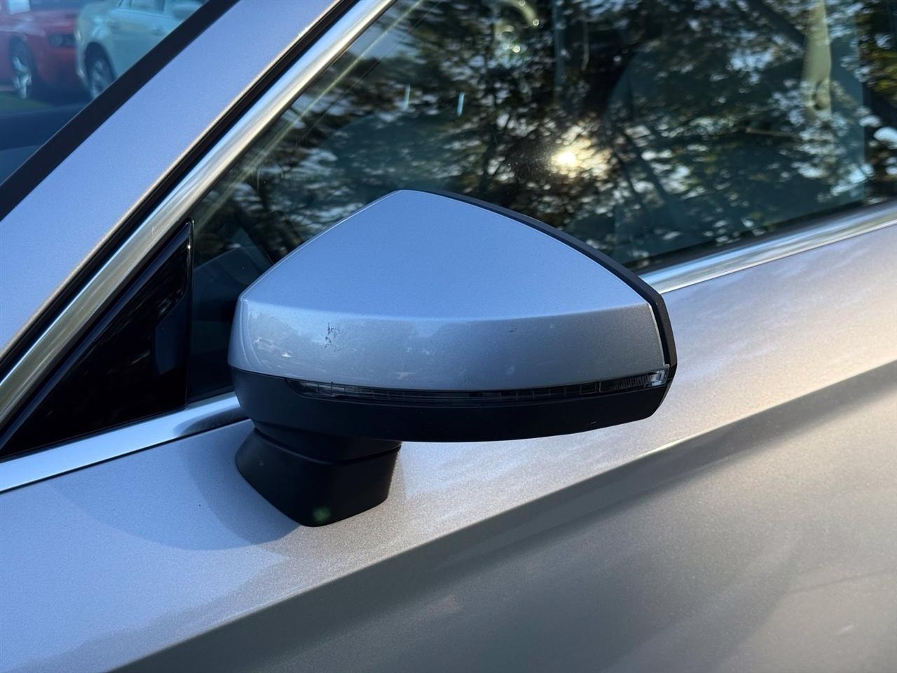 Audi A3  2015