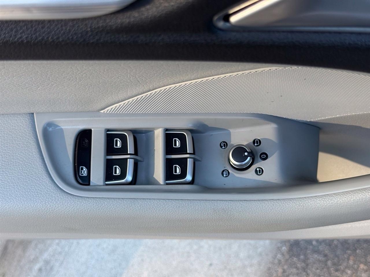 Audi A3  2015