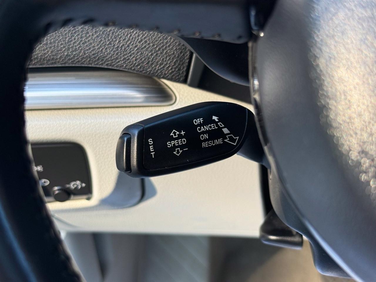 Audi A3  2015