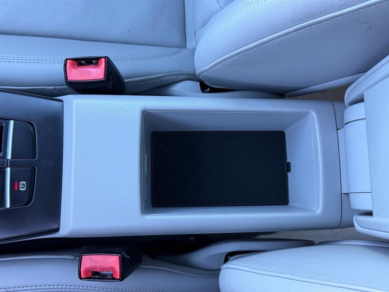 Audi A3  2015