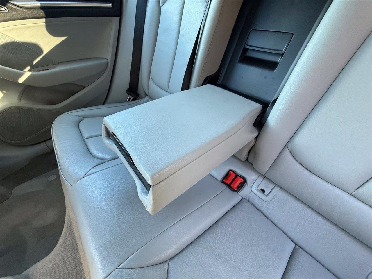Audi A3  2015