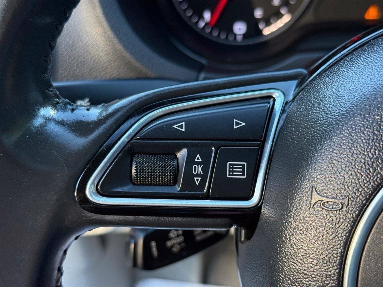 Audi A3  2015