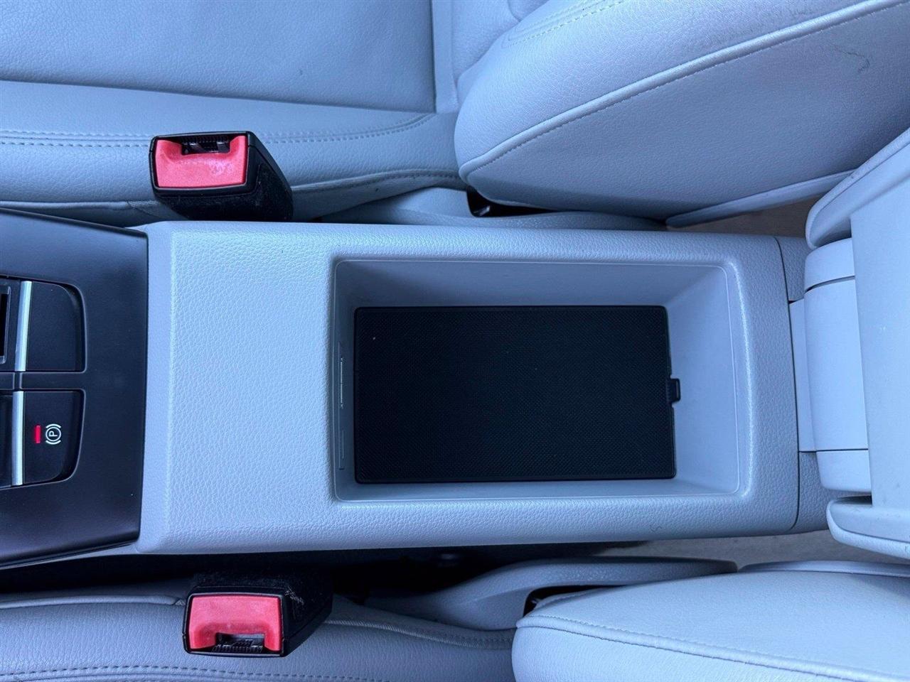 Audi A3  2015