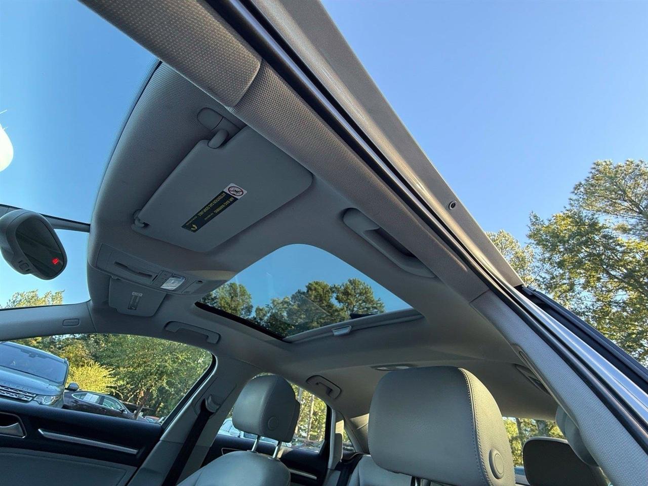 Audi A3  2015