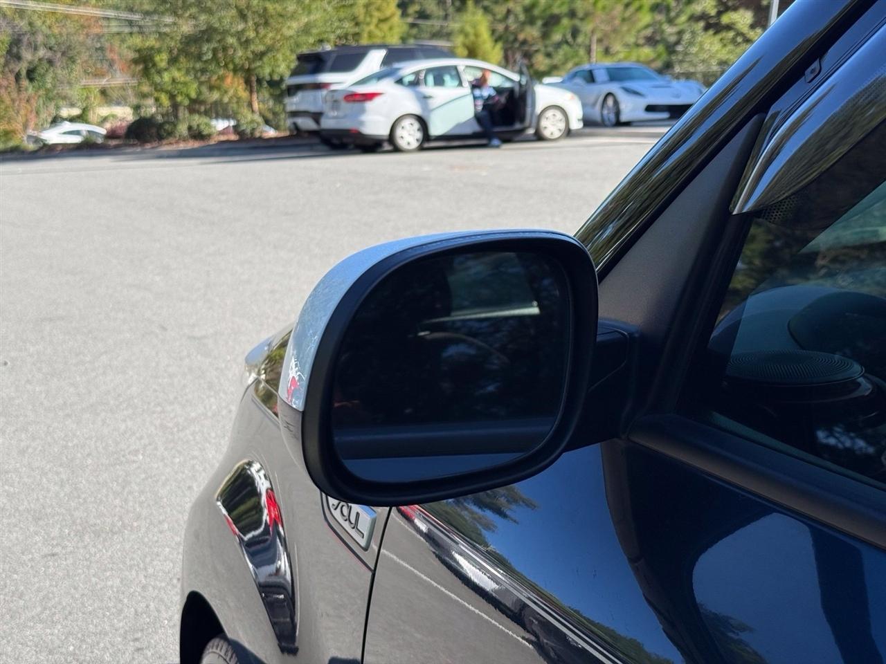 Kia Soul  2018