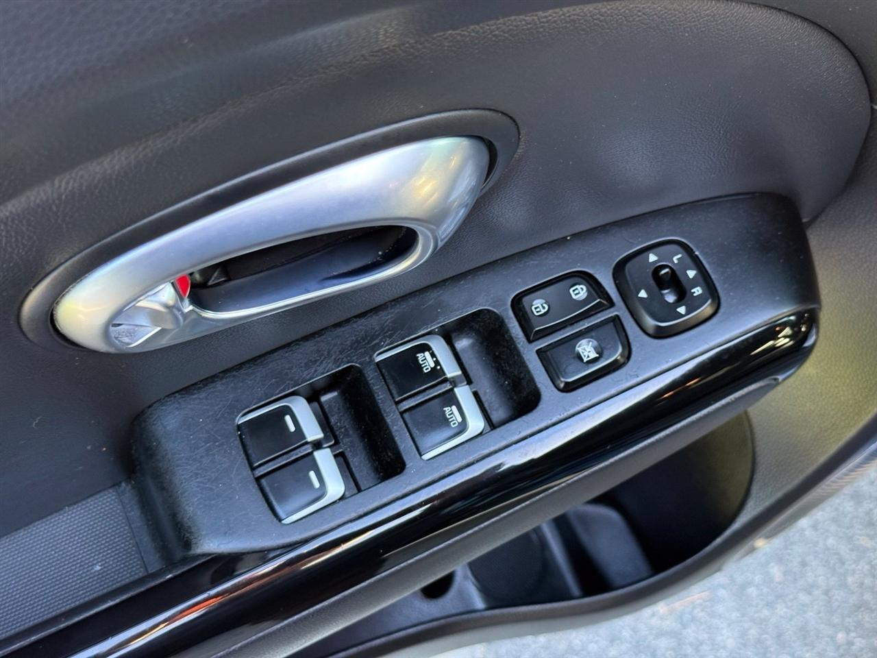 Kia Soul  2018
