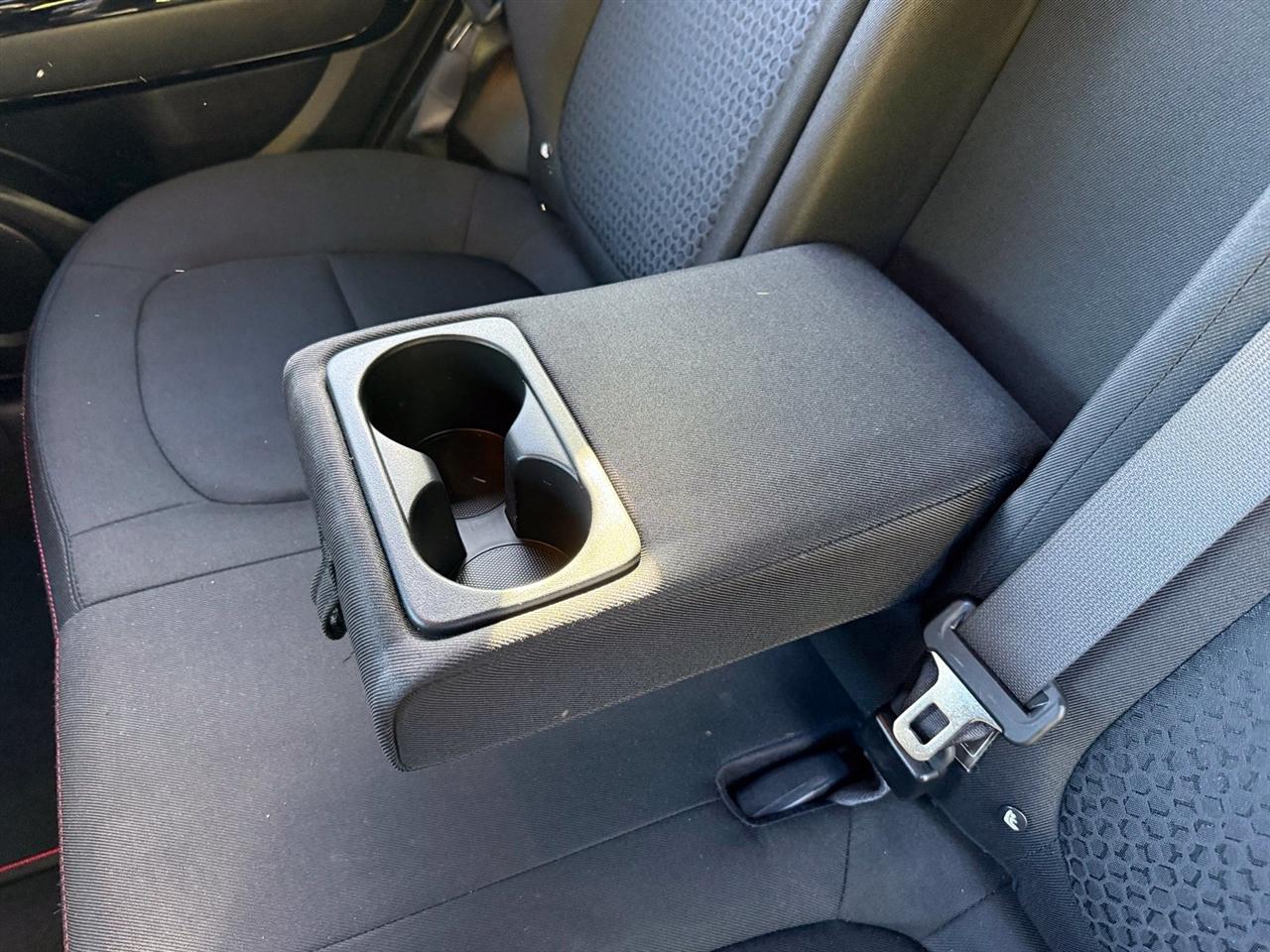 Kia Soul  2018
