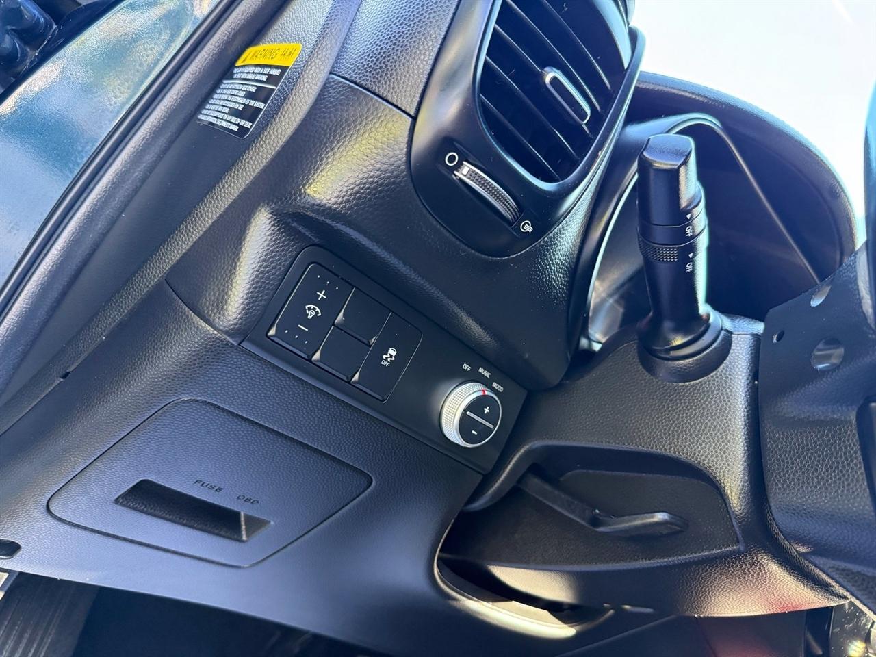 Kia Soul  2018