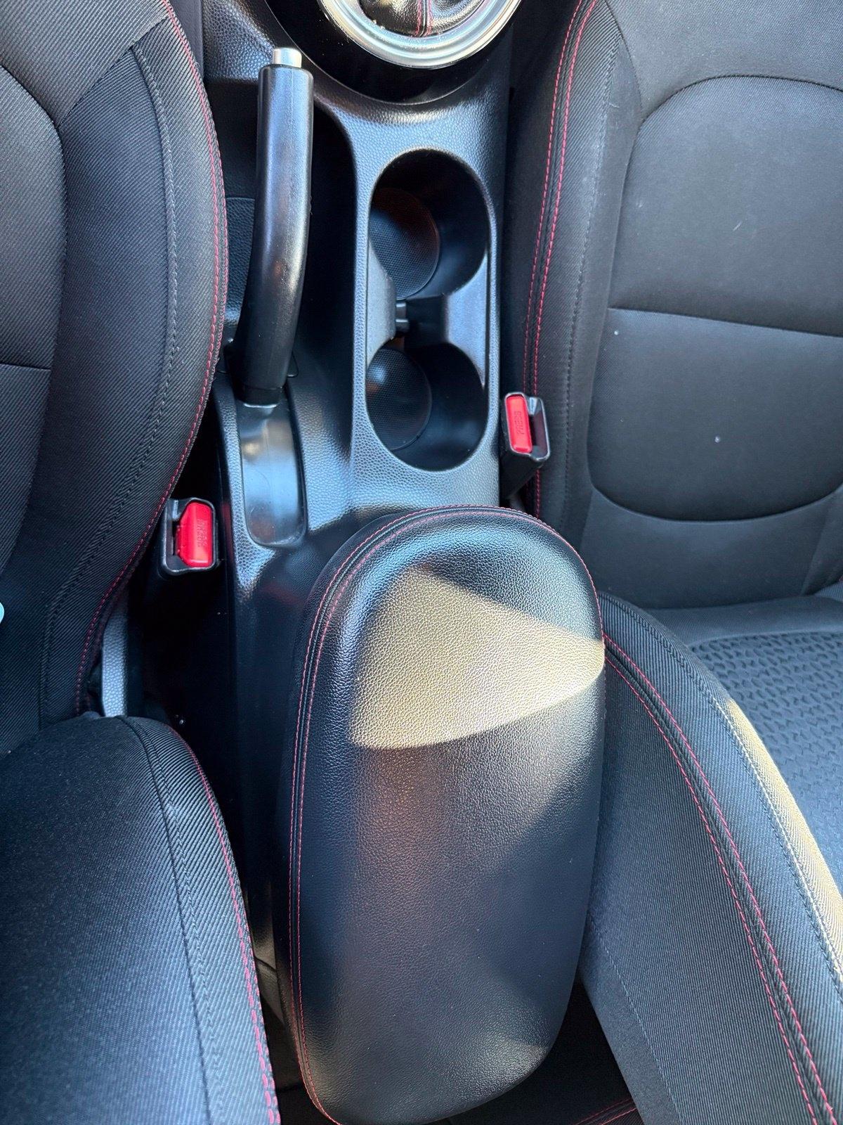 Kia Soul  2018