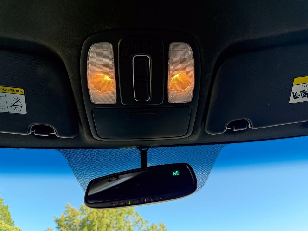 Kia Soul  2018
