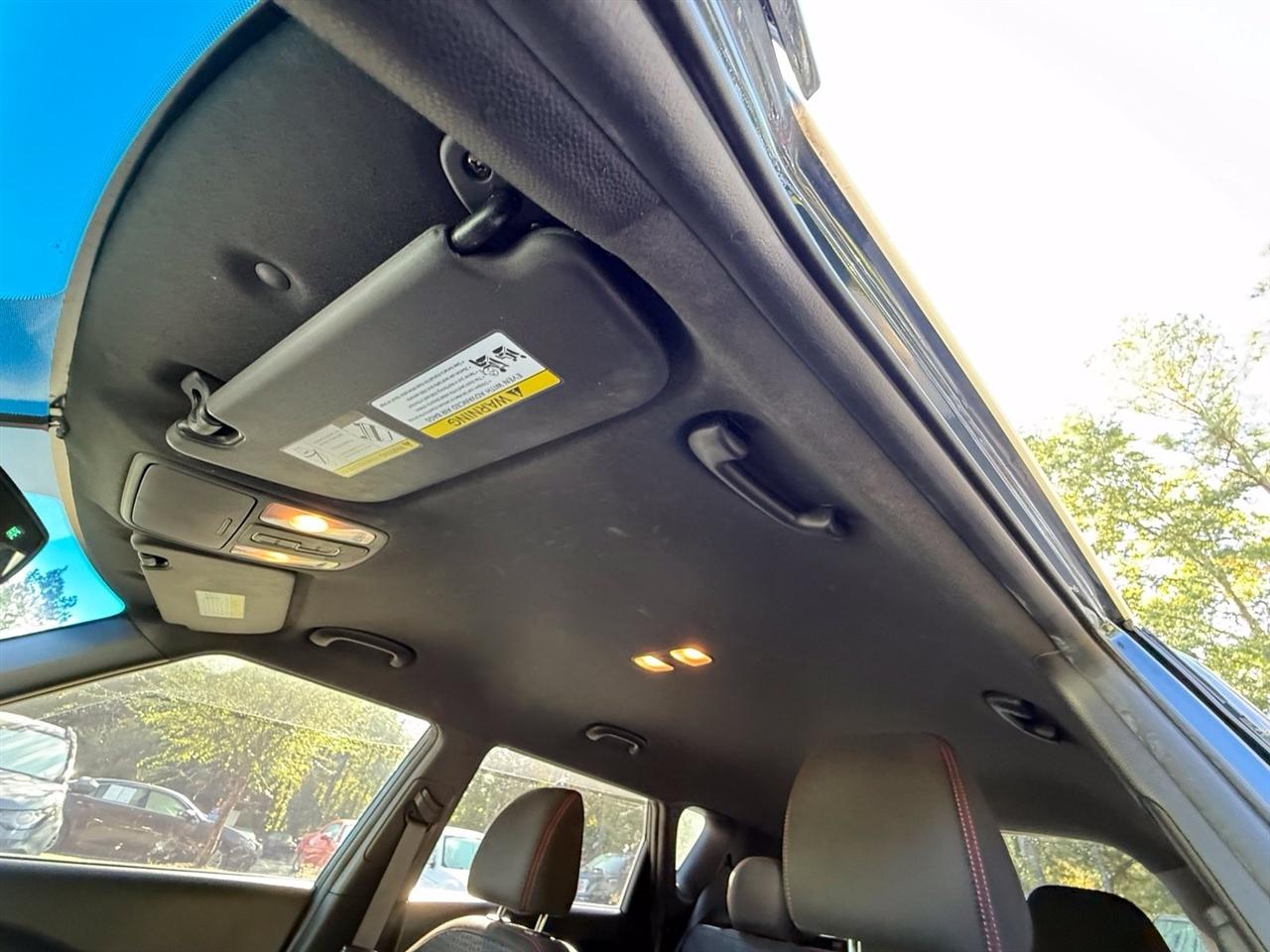 Kia Soul  2018