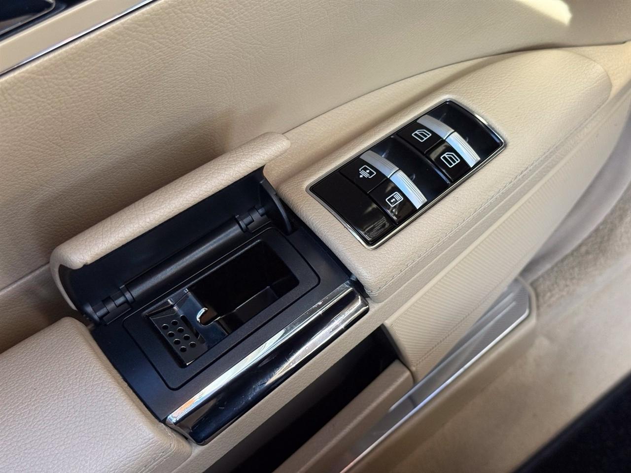 Mercedes-Benz S-Class  2010
