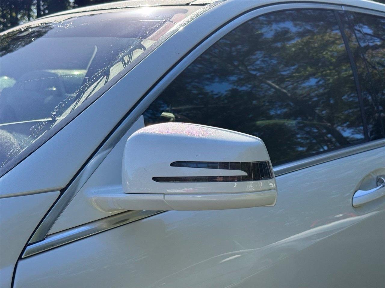 Mercedes-Benz S-Class  2010