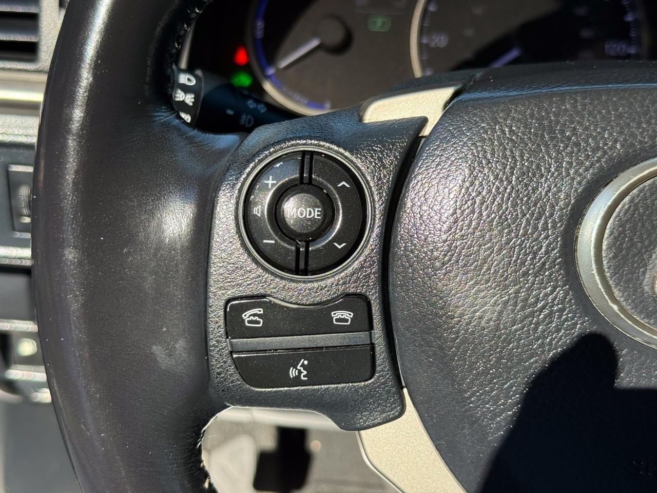 Lexus CT 200h  2016