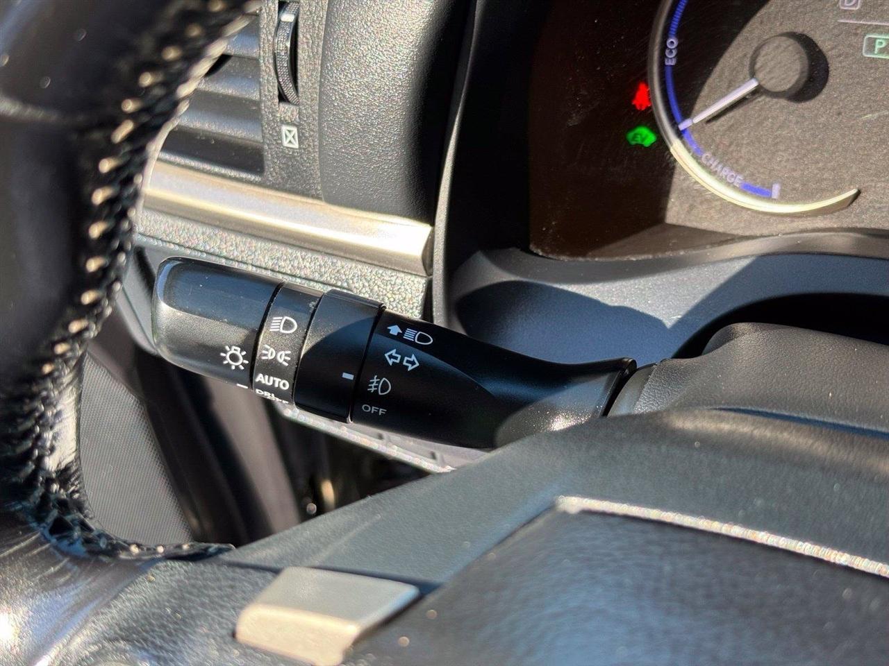 Lexus CT 200h  2016