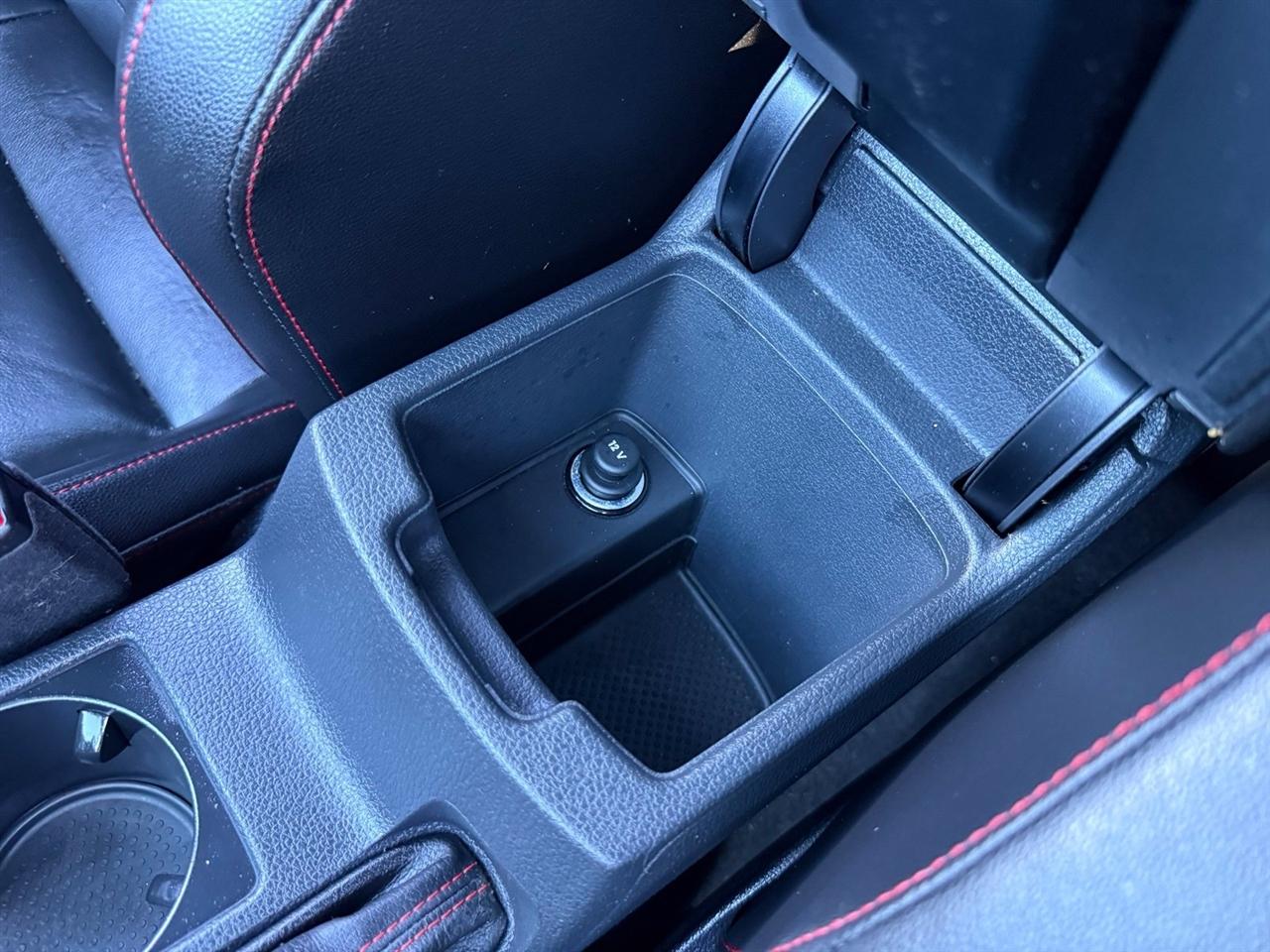 Volkswagen Golf GTI  2017