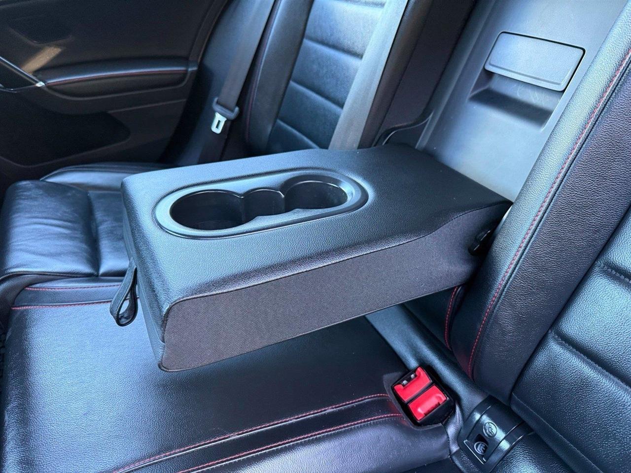 Volkswagen Golf GTI  2017