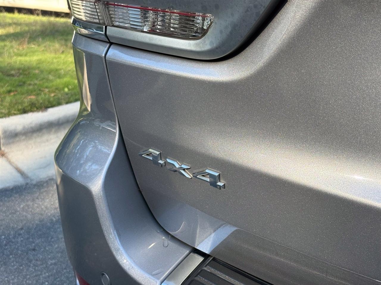 Jeep Grand Cherokee  2019