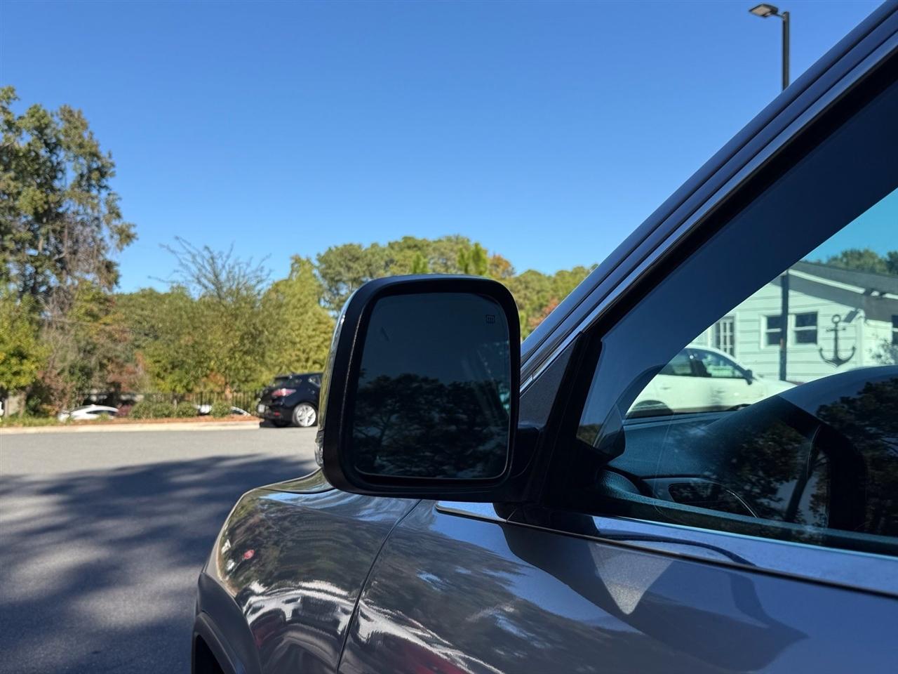 Jeep Grand Cherokee  2019