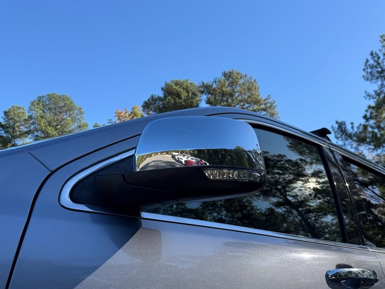 Jeep Grand Cherokee  2019