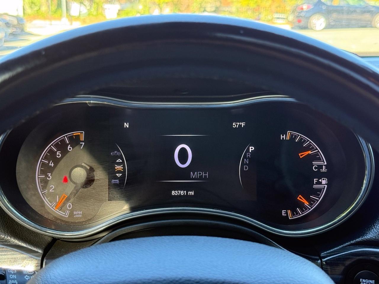 Jeep Grand Cherokee  2019
