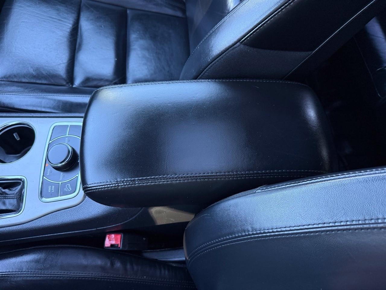 Jeep Grand Cherokee  2019