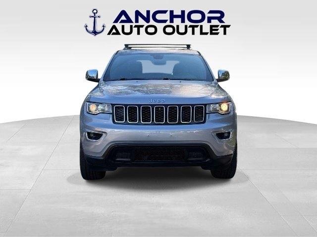 Jeep Grand Cherokee  2019