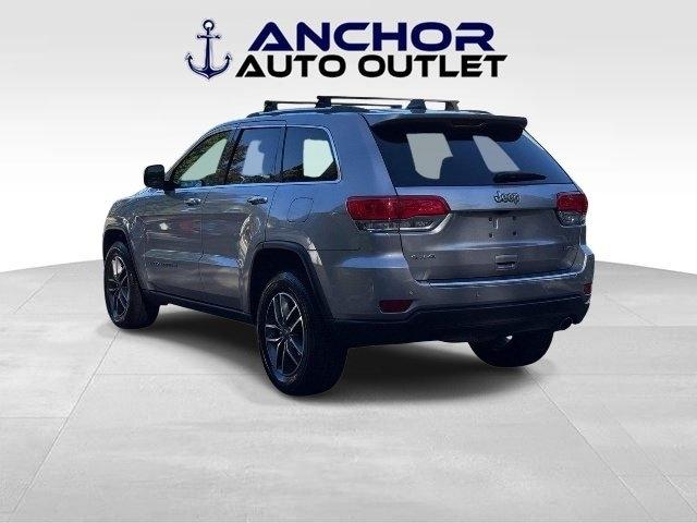 Jeep Grand Cherokee  2019