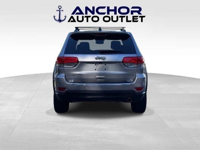 Jeep Grand Cherokee  2019