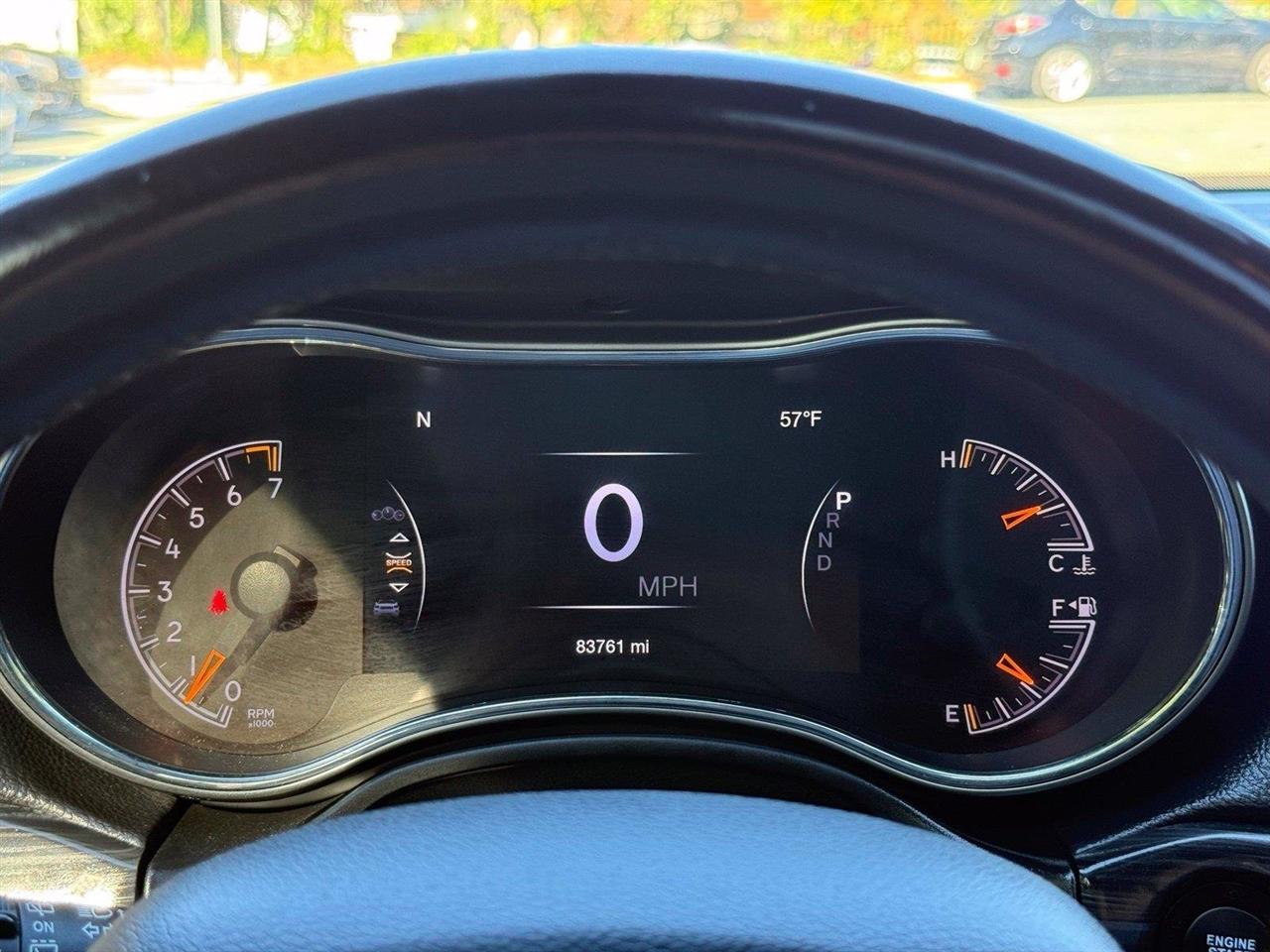 Jeep Grand Cherokee  2019