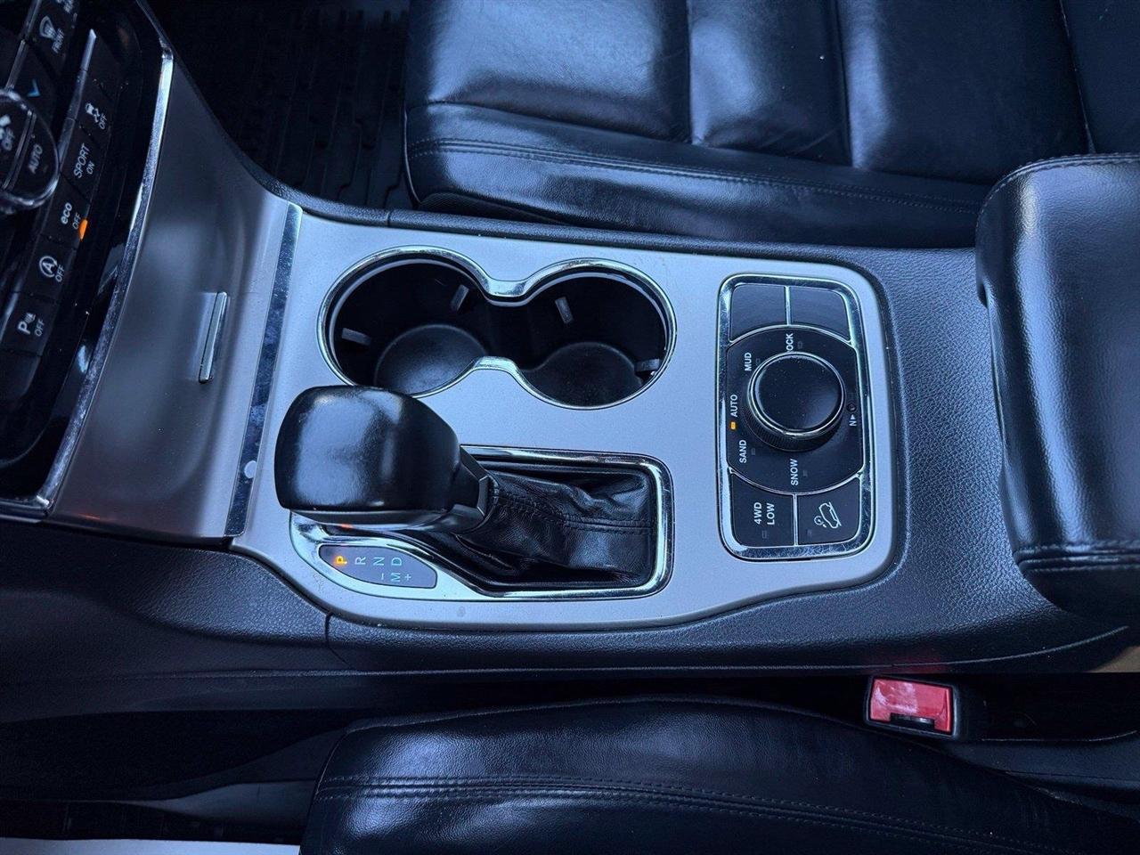 Jeep Grand Cherokee  2019