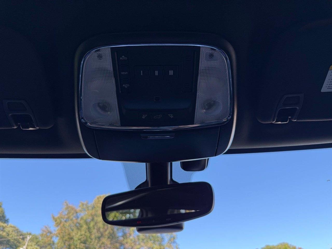 Jeep Grand Cherokee  2019
