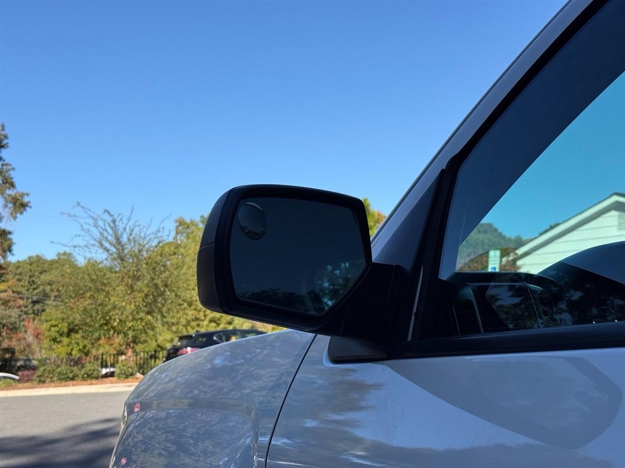 Chevrolet Silverado 1500  2014