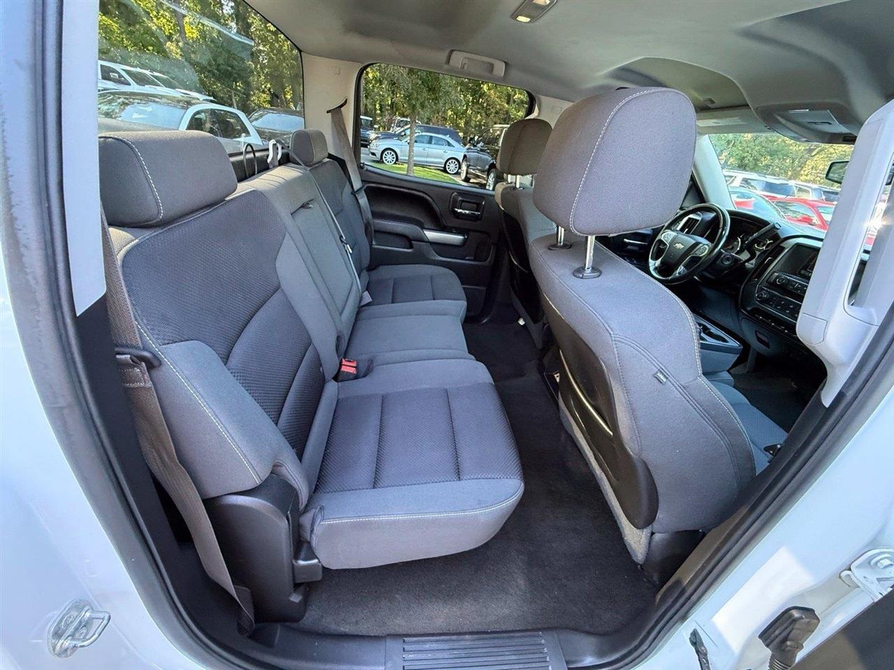Chevrolet Silverado 1500  2014