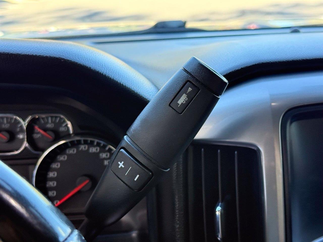 Chevrolet Silverado 1500  2014