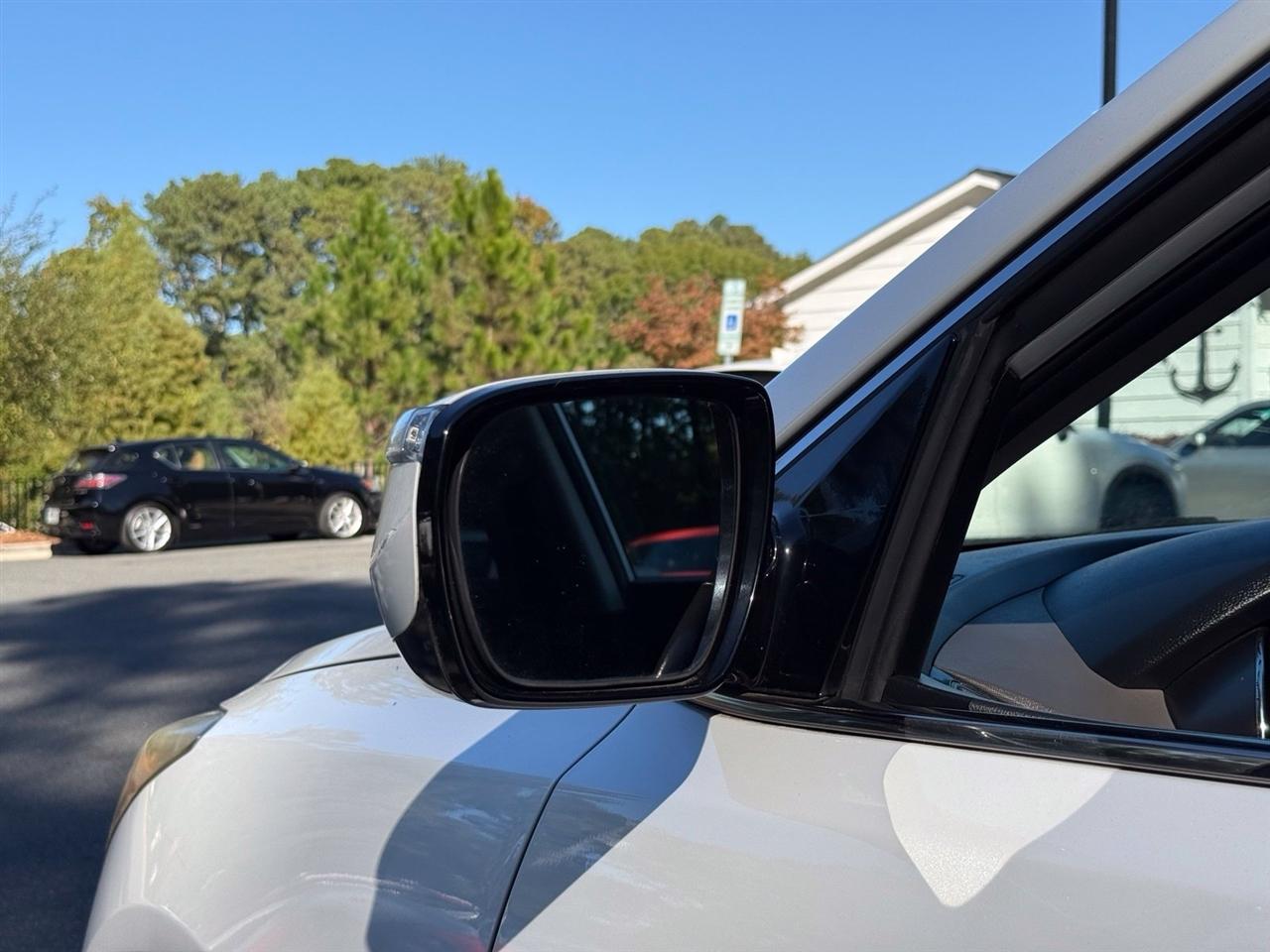 Hyundai Santa Fe  2013