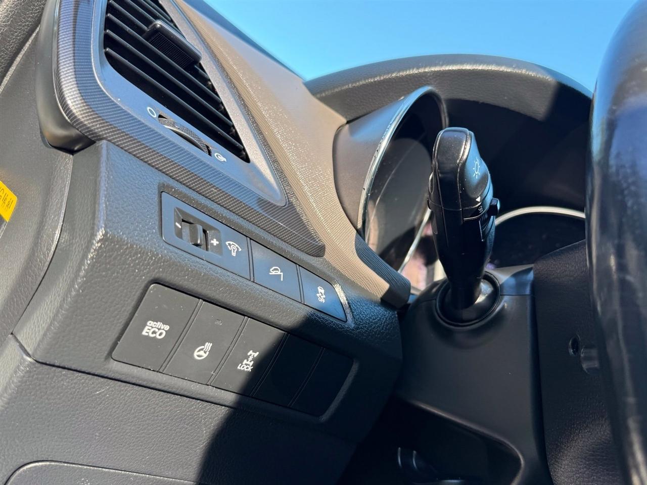 Hyundai Santa Fe  2013