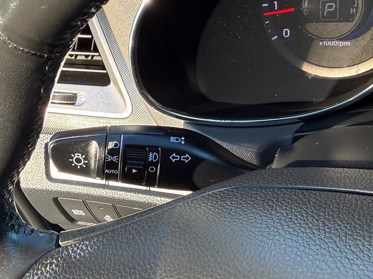 Hyundai Santa Fe  2013