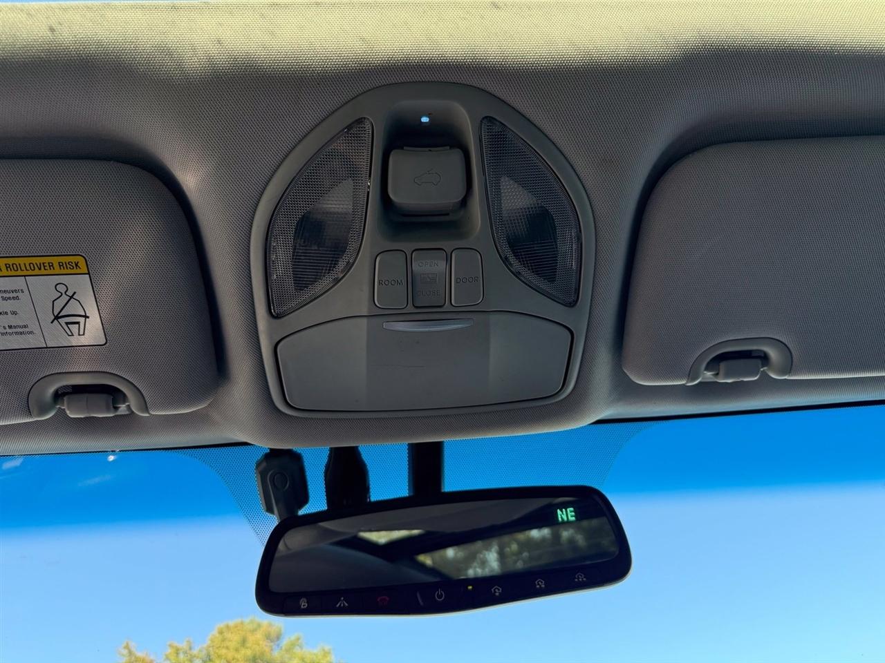 Hyundai Santa Fe  2013