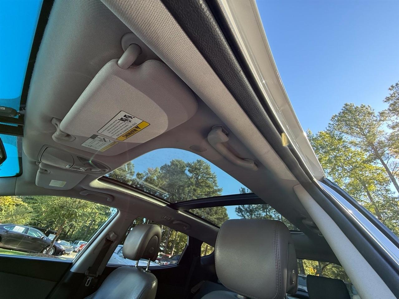 Hyundai Santa Fe  2013