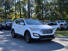 2013 Hyundai Santa Fe 