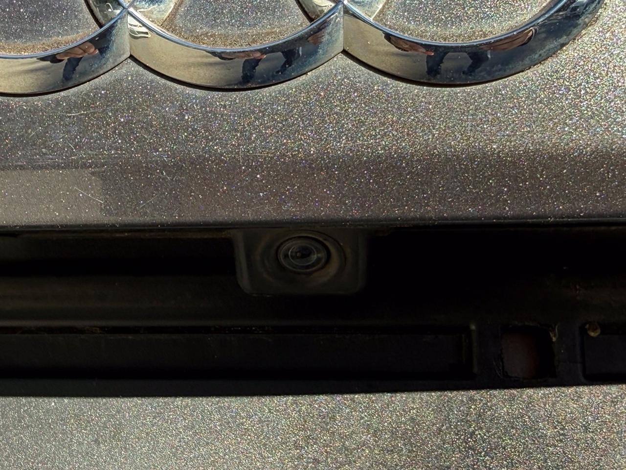Audi Q3  2018