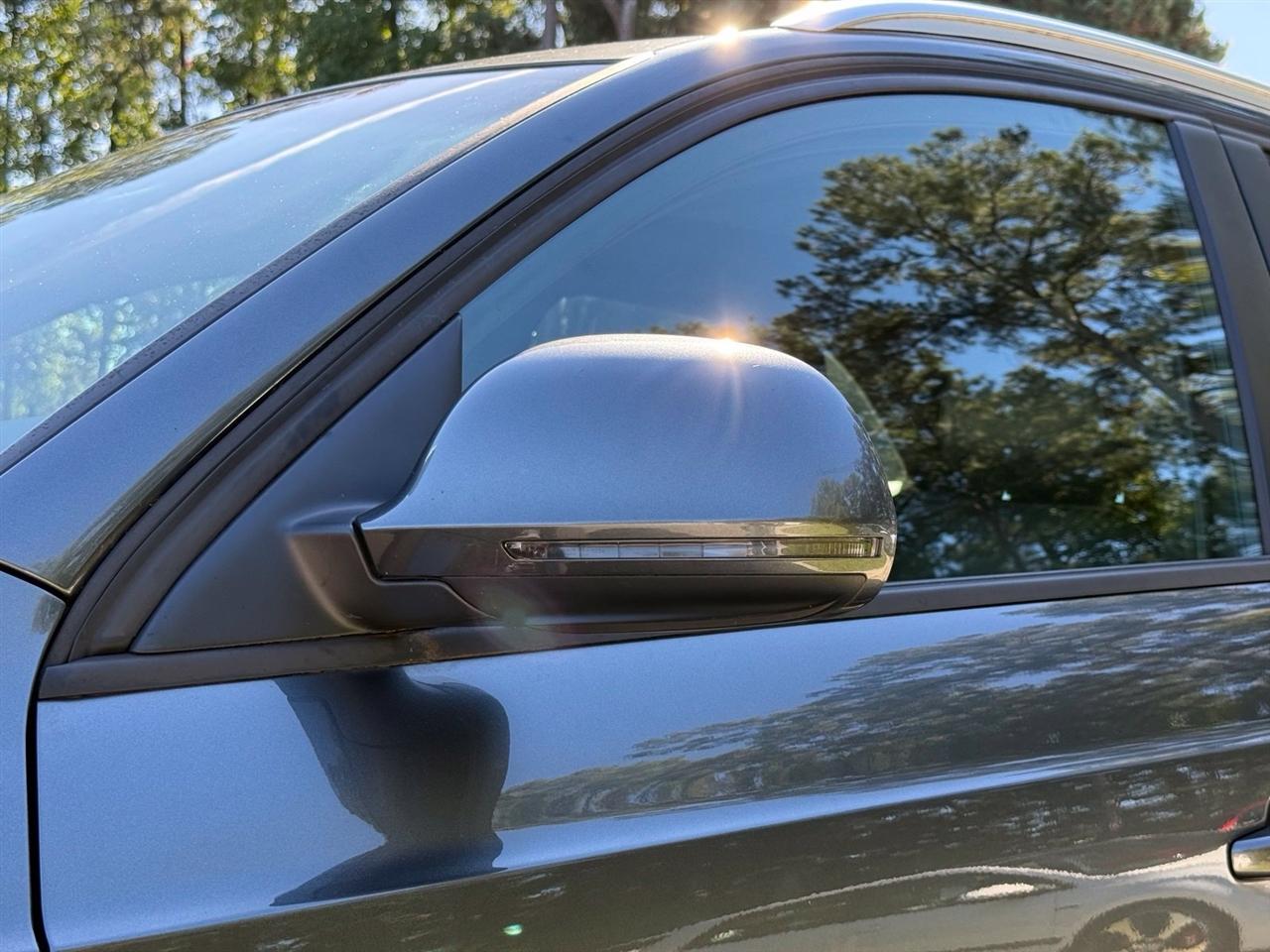 Audi Q3  2018