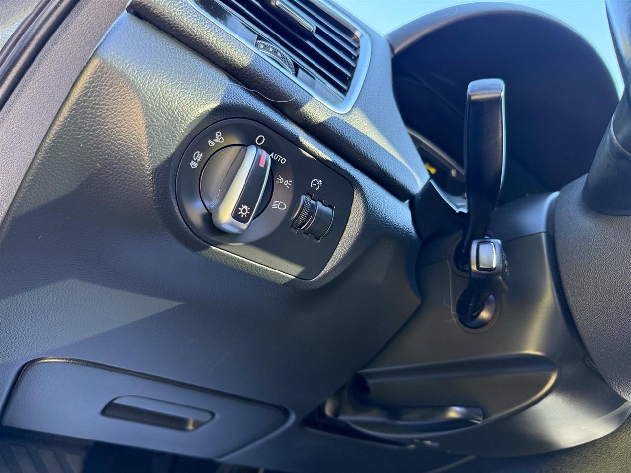 Audi Q3  2018