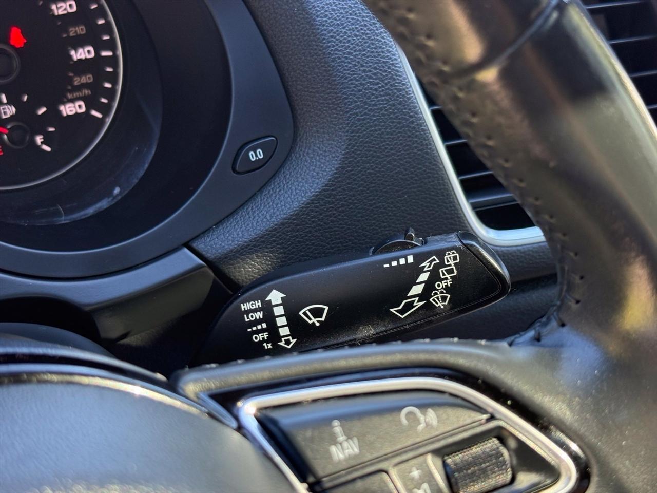 Audi Q3  2018