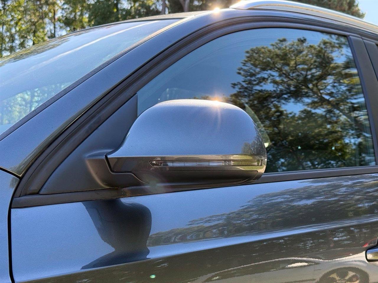 Audi Q3  2018