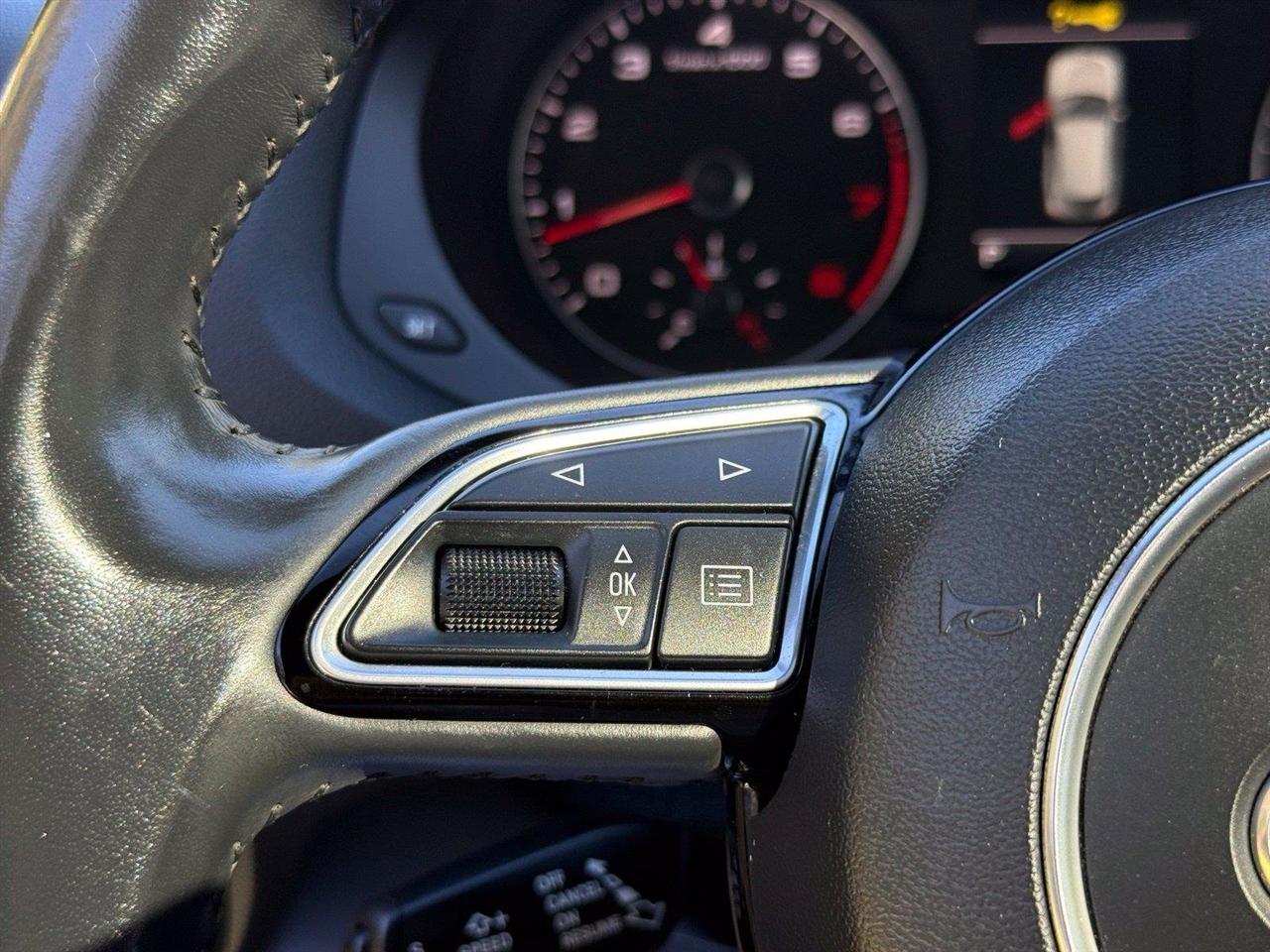 Audi Q3  2018