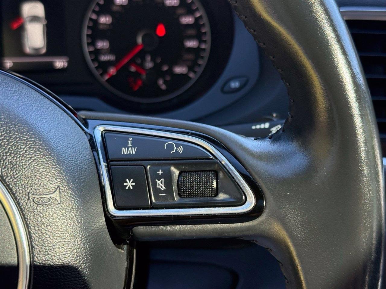 Audi Q3  2018
